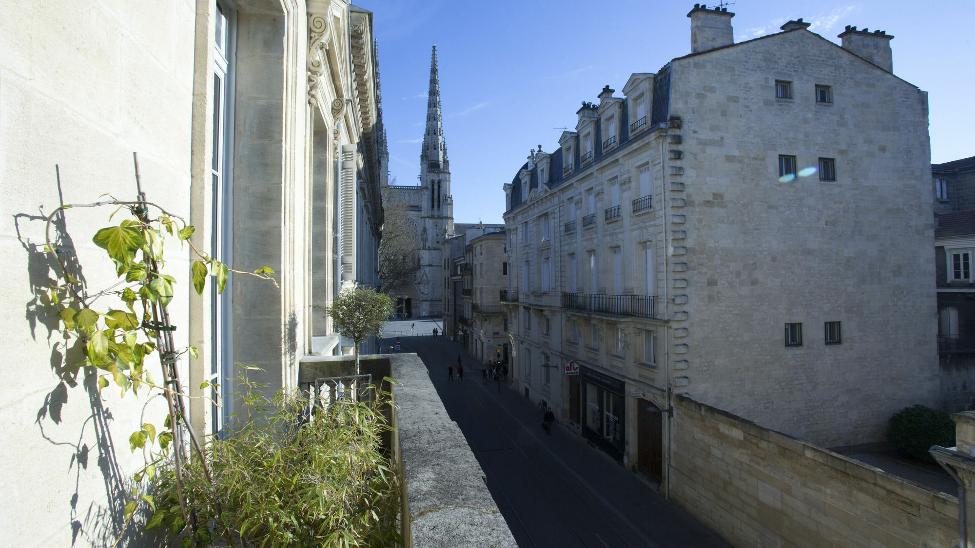 L'Hotel Particulier Burdeos Exterior foto